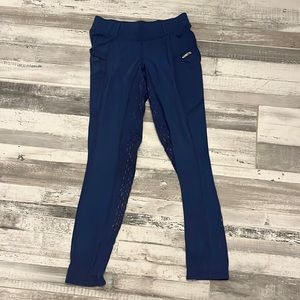 Horse back riding pants